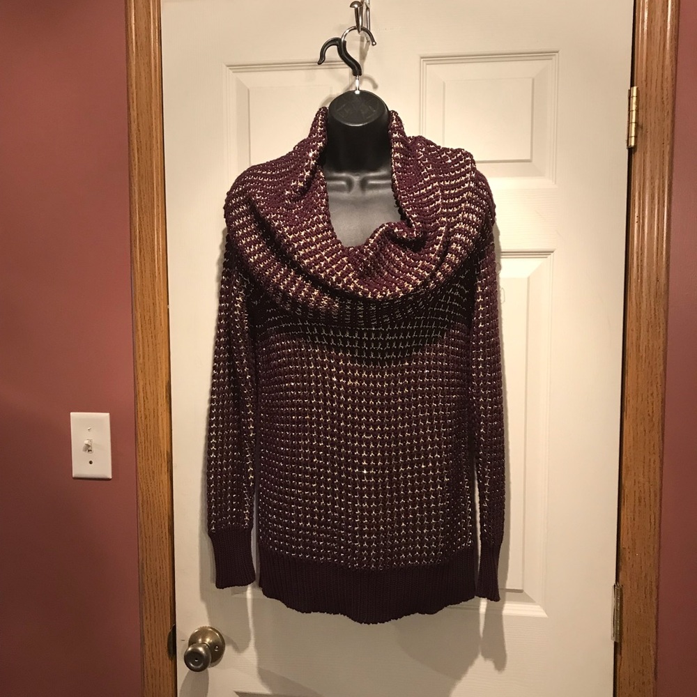 Cache Sweater - image 1